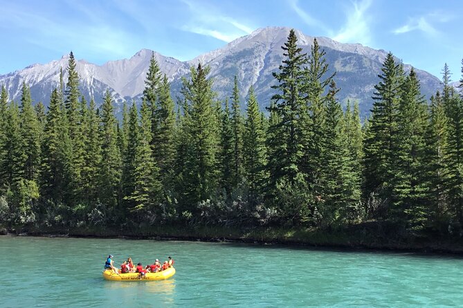 Rocky mountain - VIP Experience - Private Boat - A Strong Fit for Families and Celebrations