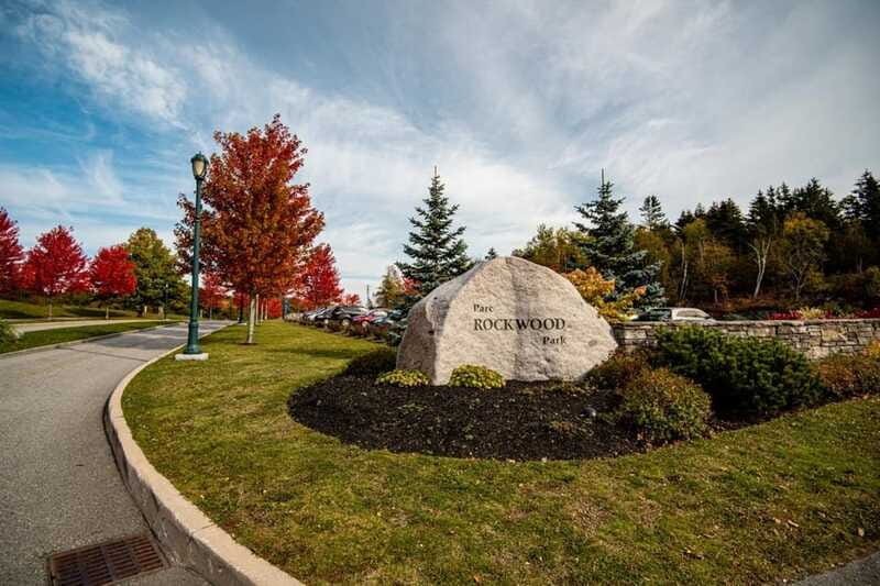 Saint John Driving Tour With Skywalk, Martello Tower & Fort - Pausing at Reversing Falls Rapids