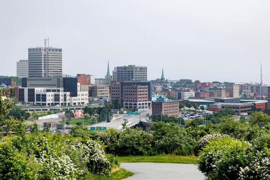 Saint John Driving Tour With Skywalk, Martello Tower & Fort - Is $90 a fair price?