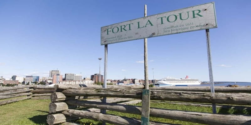 Saint John Walking Tour - Who will enjoy this Saint John walk?