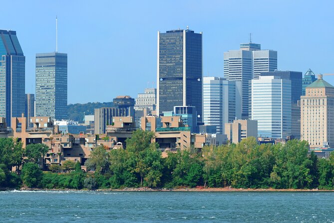 Saint Joseph's Oratory of Mount Royal Montreal Private Tour - Terraces, Mount Royal views, and the climb