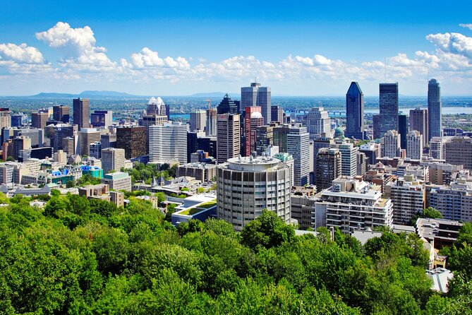 Saint Joseph's Oratory of Mount Royal Montreal Private Tour - What two hours feels like