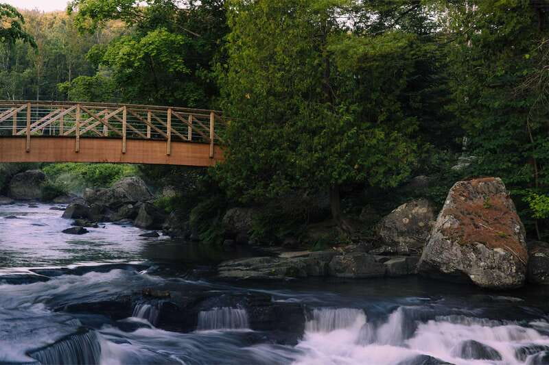 Saint-Sauveur: relaxation session in a Nordic thermal spa - Key points to know before you go