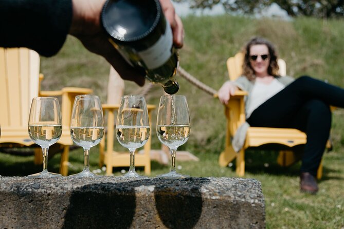 Salt Spring Island "Artisan Trail" Hop On Hop Off Tour! - Salt Spring Island Cheese, the route’s most complete stop