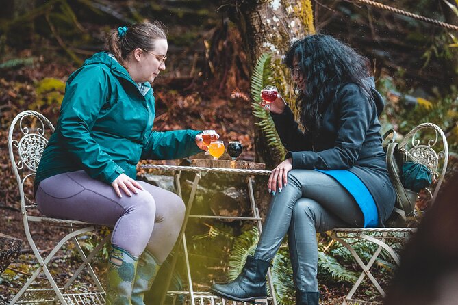 Salt Spring Island "Artisan Trail" Hop On Hop Off Tour! - Who should book the Artisan Trail