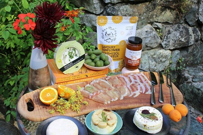 Salt Spring Island "Artisan Trail" Hop On Hop Off Tour! - Salt Spring Brewing Co. and the appeal of local ingredients