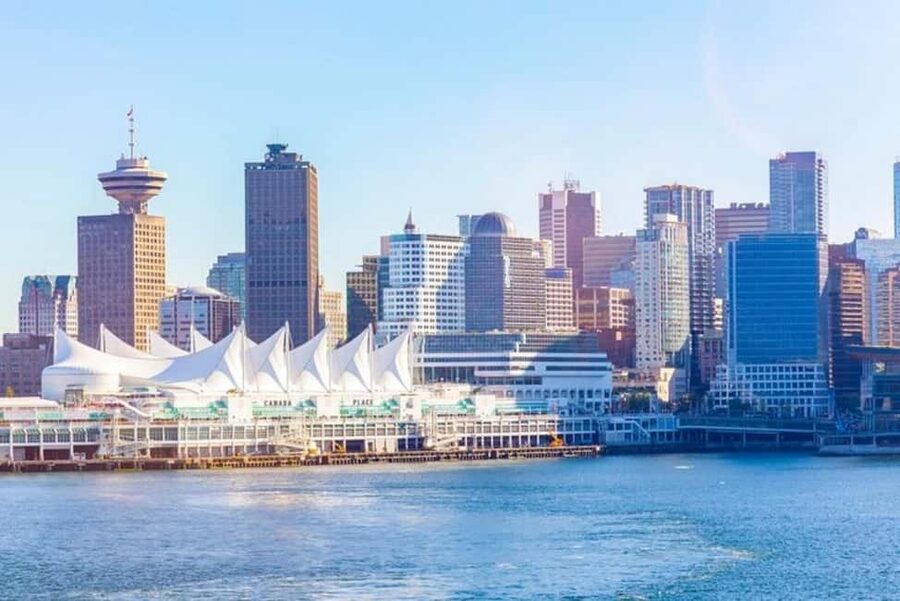 Seattle: Guided Day Trip to Vancouver - Key points to know before booking