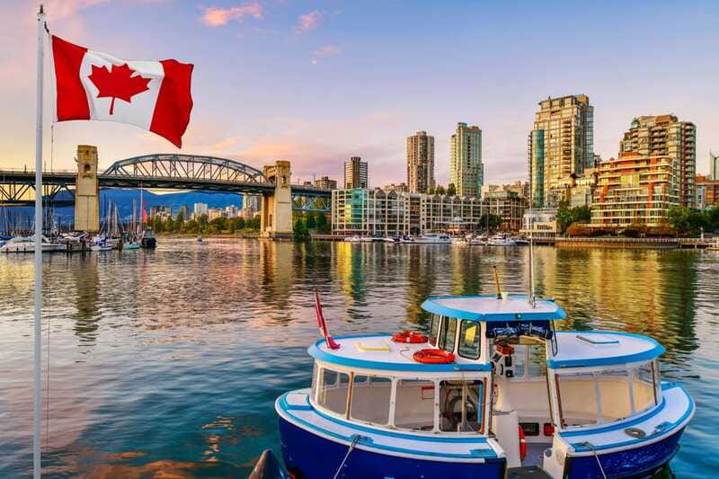 Seattle: Guided Day Trip to Vancouver - Granville Island is the day’s most useful free-time stop