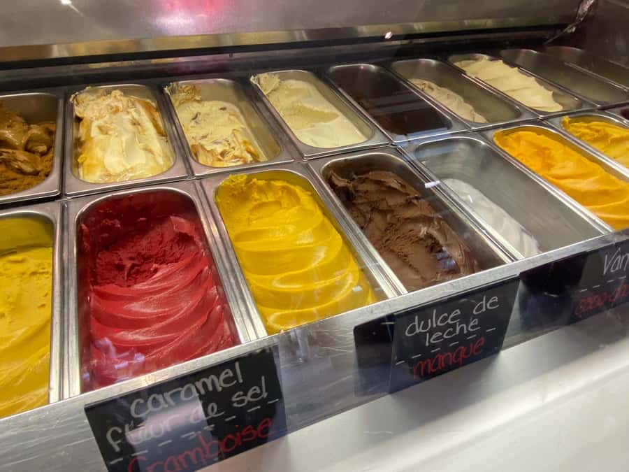 Secret Food Tours: Montreal - Jean-Talon & Little Italy - Walking into Montreal’s Little Italy
