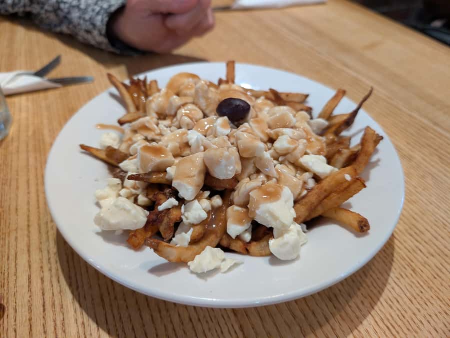 Secret Food Tours: Montreal - Jean-Talon & Little Italy - Cannoli, Italian drinks, and the secret dish