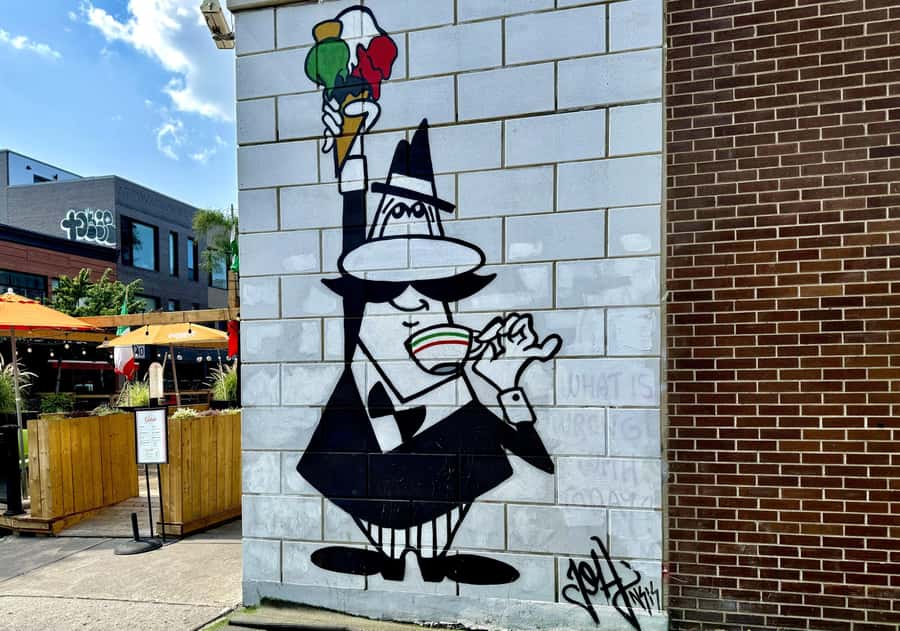 Secret Food Tours: Montreal - Jean-Talon & Little Italy - What the $82 price really covers