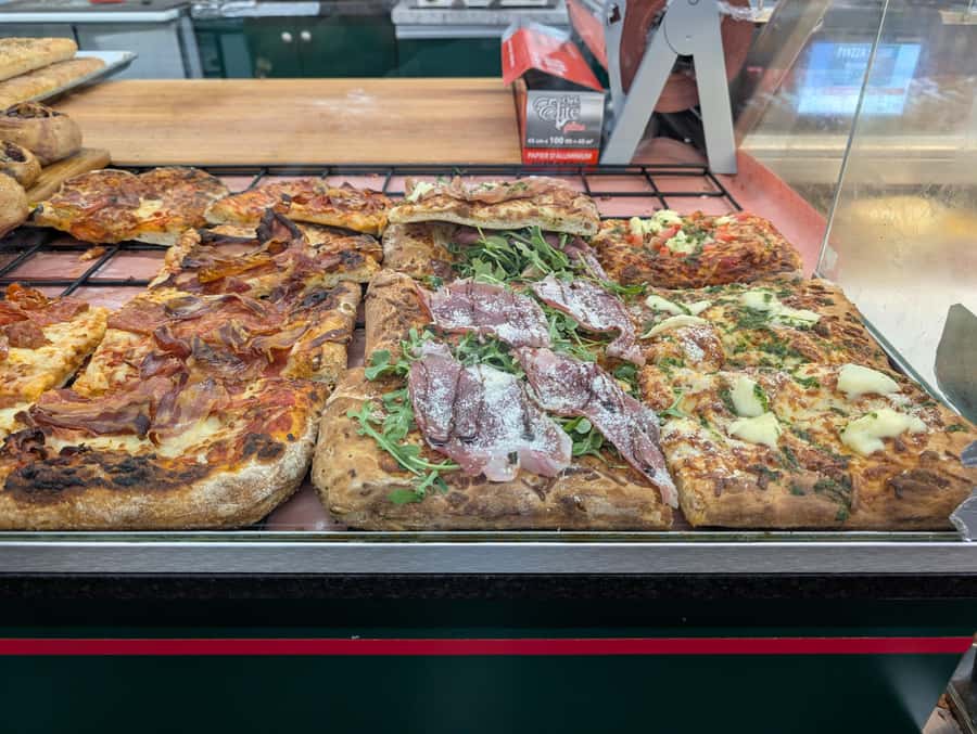Secret Food Tours: Montreal - Jean-Talon & Little Italy - Practical planning for the three-hour route