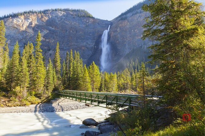Self-Guided Audio Tours for the Canadian Rockies - Price, timing, and what you still pay for