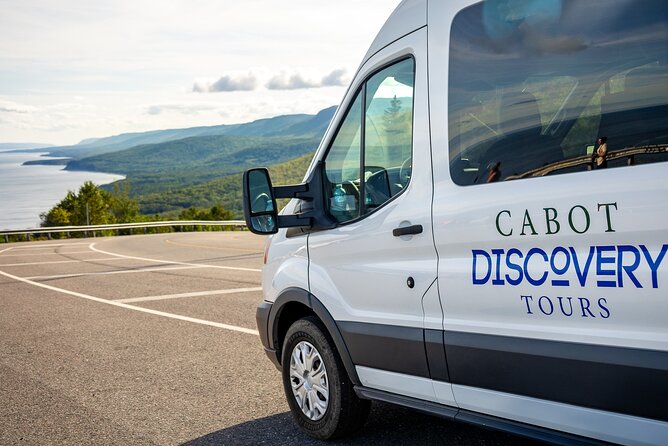 Shared Cruise Excursion - "Mini" Cabot Trail - What the Mini Cabot Trail Really Is