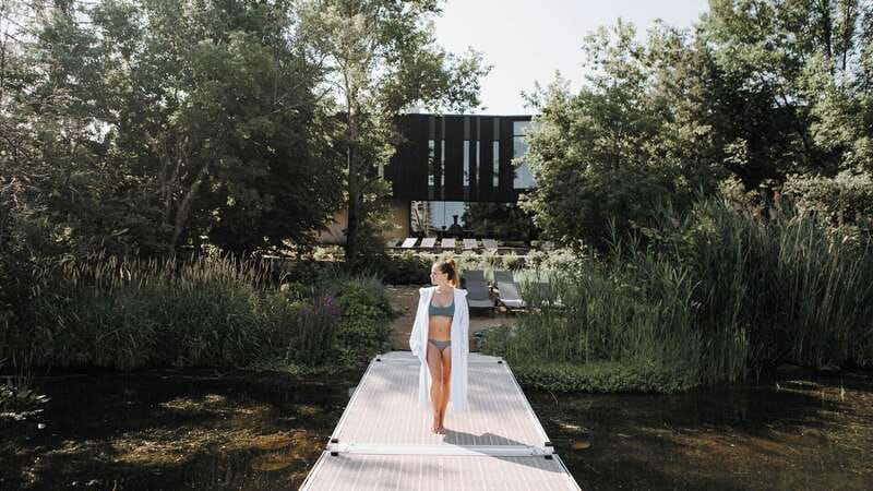 Sherbrooke: Nordic Spa Thermal Experience - Practical ways to plan your visit
