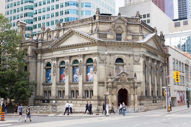 Show me the City! A Small Group Walking Tour of Toronto - Going underground through the PATH