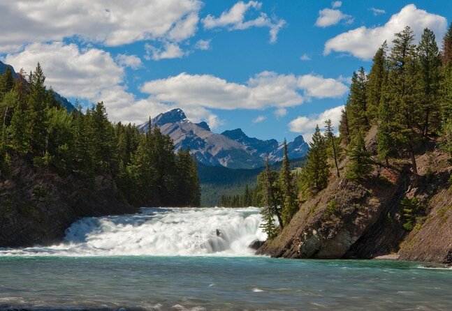 Small Group E-Bike Tour the Banff Local Explorer - Key points to know before you ride