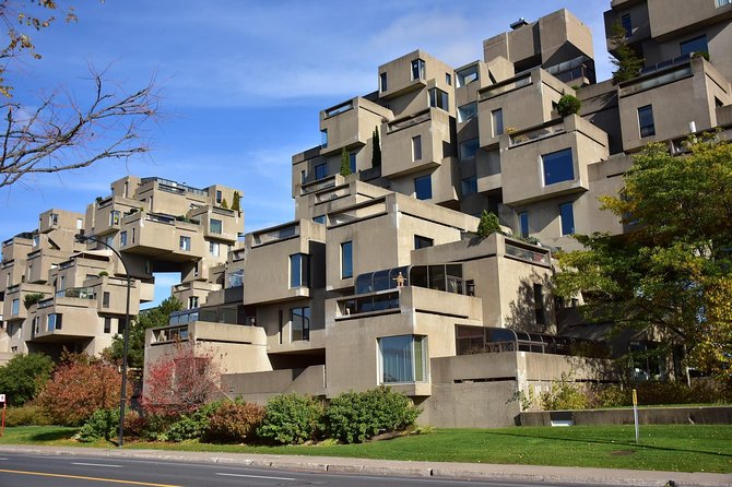Small-Group Sightseeing Tour of Montreal - Mount Royal viewpoints without a long hike