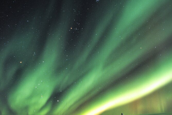 Small Group Yukon Aurora Viewing - Is $134.13 a fair price?