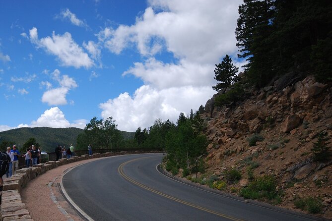 Smartphone Audio Driving Tour between Banff and Calgary - How the App Works in Real Use