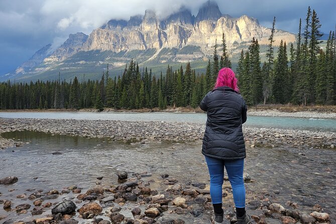 Spectacular Banff Day - Gondola Included - Is $126.40 a fair price?