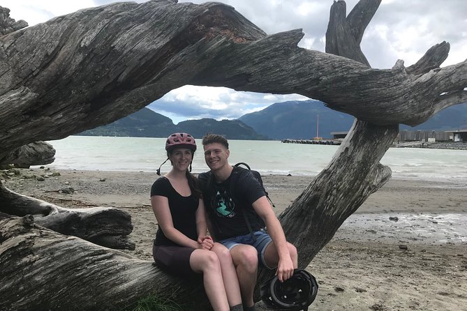 Squamish Discovery Eco-tour - Is the $111.84 price good value?
