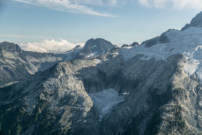 Squamish Explorer Flightseeing Tour - Is $247.84 a fair price?