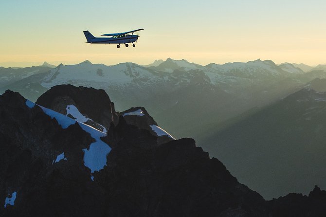 Squamish Explorer Flightseeing Tour - Who will get the most from this flight?