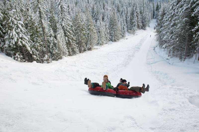 Squamish: Sea to Sky Gondola Admission Ticket - Food, seating, and practical comfort