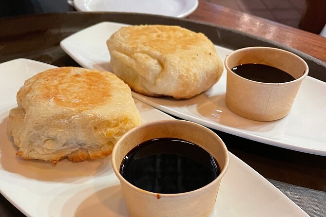 St. John's 3 Hour Newfoundland Food Tour - The stories are as important as the samples
