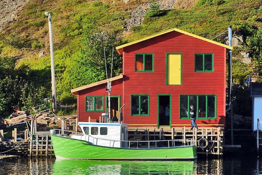 St. John's NL: Cape Spear & City Tour with Local Guide - Key points to know before booking