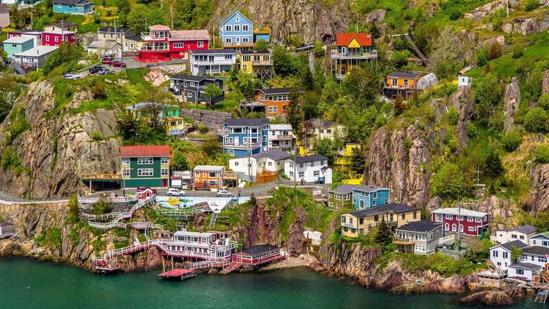 St John's Premium Driving Tour with Signal Hill & Cape Spear - Key points at a glance