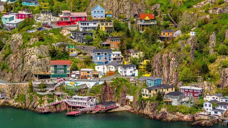 St John's Premium Driving Tour with Signal Hill & Cape Spear - Why this short tour works well in St. John’s