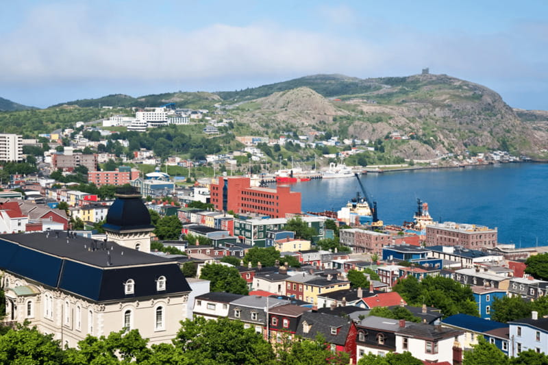 St John's Premium Driving Tour with Signal Hill & Cape Spear - Is $78 a good value?