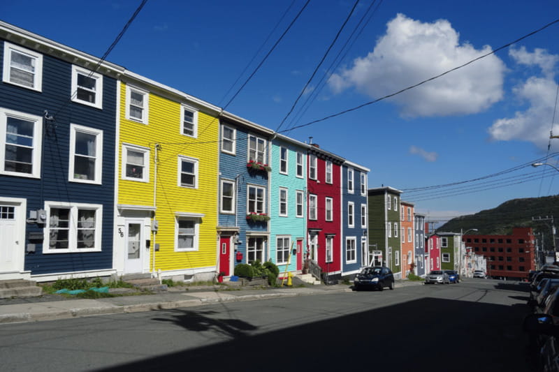 St John's Premium Driving Tour with Signal Hill & Cape Spear - What to bring and how to prepare