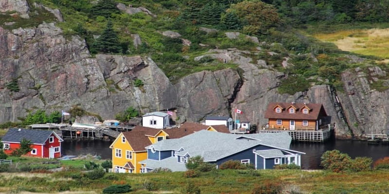 St Johns Premium Tour with Iceberg Quest Boat Cruise - Practical tips for a better day