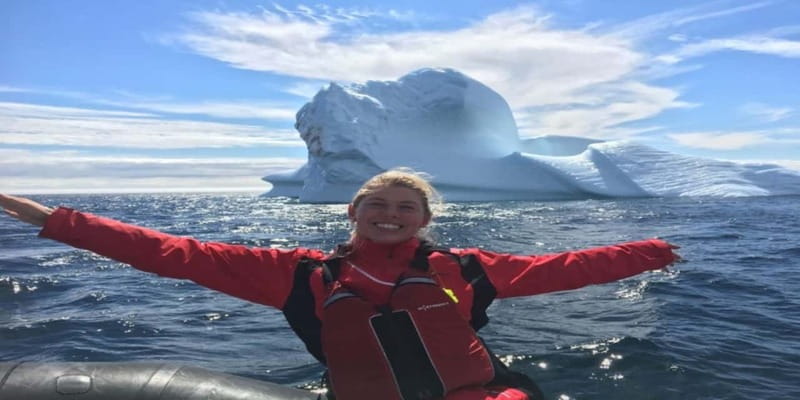 St Johns Premium Tour with Iceberg Quest Boat Cruise - Signal Hill connects war, radio, and harbour views