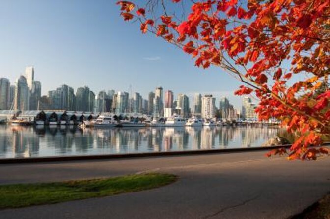 Stanley Park Horse Drawn Tour in Vancouver - Key points to know before you book