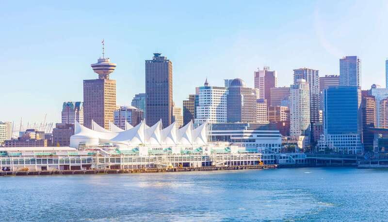 Stanley Park Self Guided Bike Tour - Starting at Spokes Bike Rental on West Georgia Street