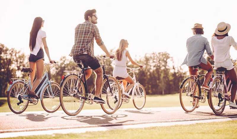 Stanley Park Self Guided Bike Tour - Is $6 good value for Stanley Park?