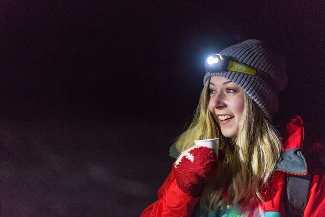 Stargazing Tour - Kananaskis After Dark - What Claude adds to the evening