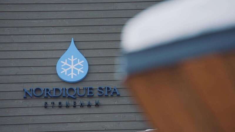 Stoneham: Nordic spa Thermal Experience - Who will enjoy Stoneham most