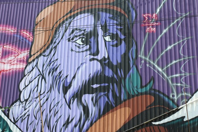 Street Art Exploration Game and Self-Guided Tour in Ottawa - Key points before you start