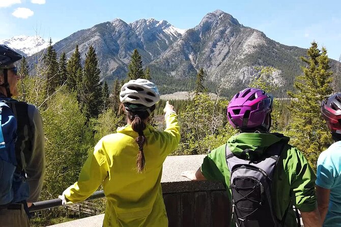 Sundance Canyon eBike and Hike Guided Tour - Reaching Sundance Canyon by e-bike