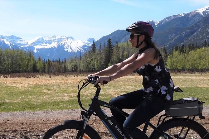 Sundance Canyon eBike and Hike Guided Tour - The two-hour Sundance Canyon hike