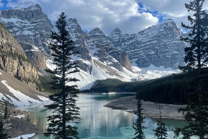Sunrise Adventure: Alpenglow at Moraine Lake & Lake Louise - Is $185.58 per person good value?