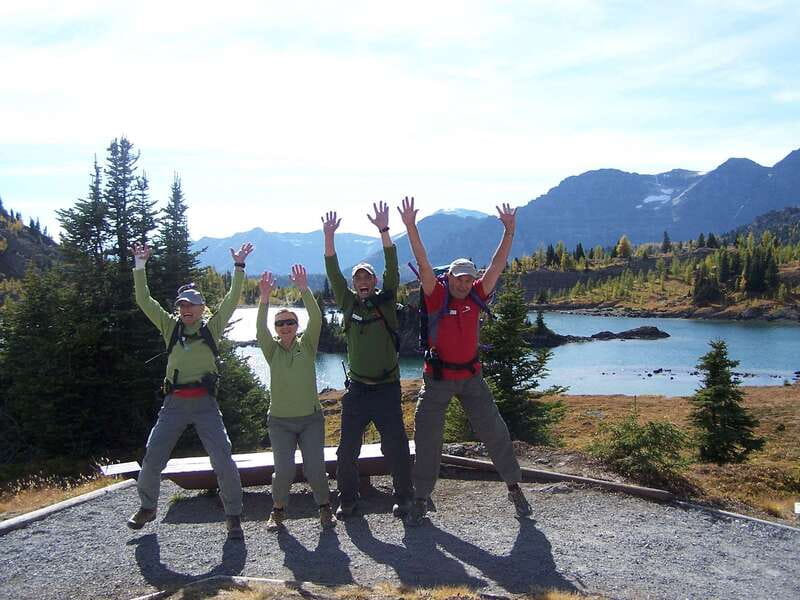 Sunshine Meadows Daily Guided Hike with Gondola - Why Sunshine Meadows Deserves a Full Day