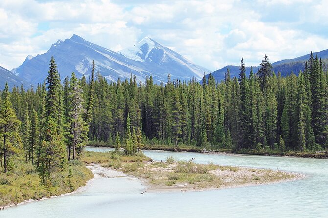 Sunwapta Challenge Whitewater Rafting: Class III Rapids - Is the price of $103.42 good value?