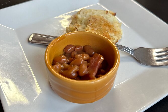 Sydney Food Tasting Tour - Who should book this experience