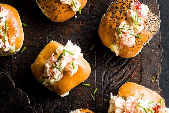 Sydney Food Tasting Tour - Five stops, five chances to taste Sydney